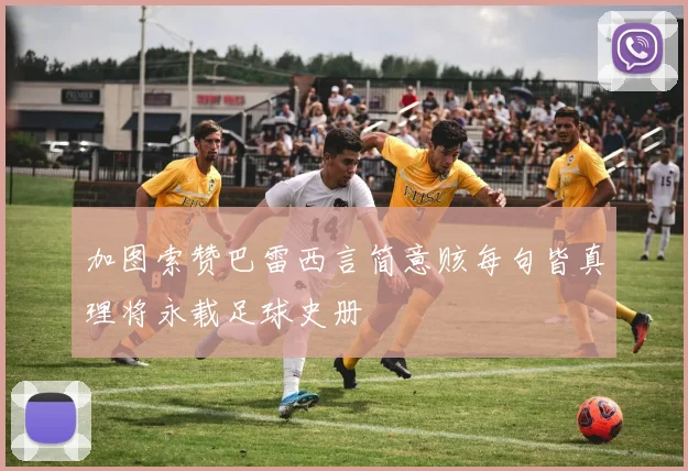 加图索赞巴雷西言简意赅每句皆真理将永载足球史册