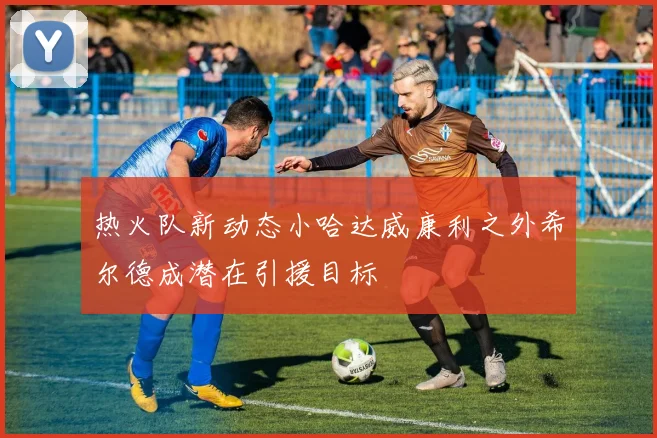热火队新动态小哈达威康利之外希尔德成潜在引援目标